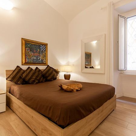 Next To Vatican Museum Luxury Flat Рим Екстер'єр фото