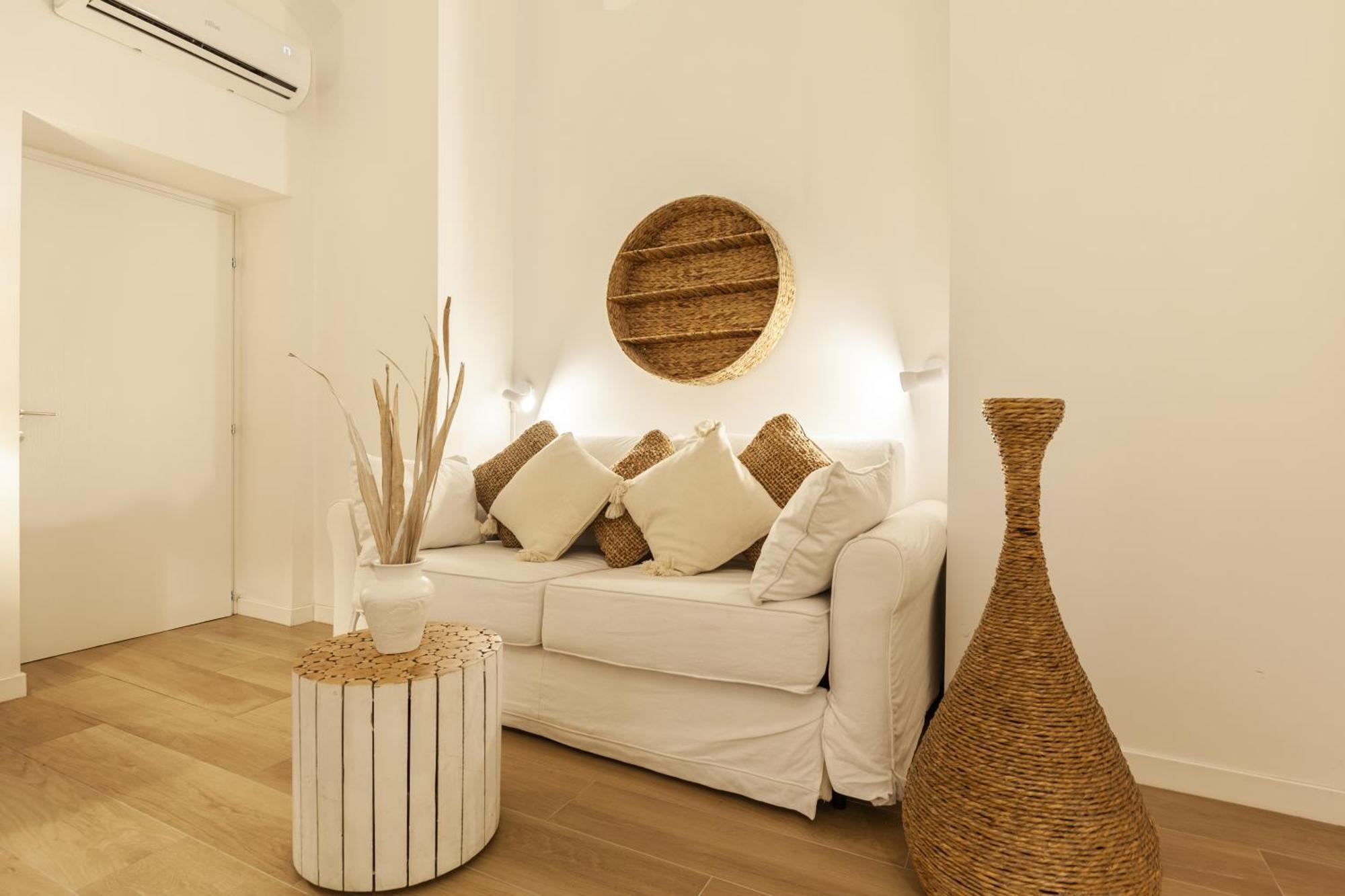 Next To Vatican Museum Luxury Flat Рим Екстер'єр фото