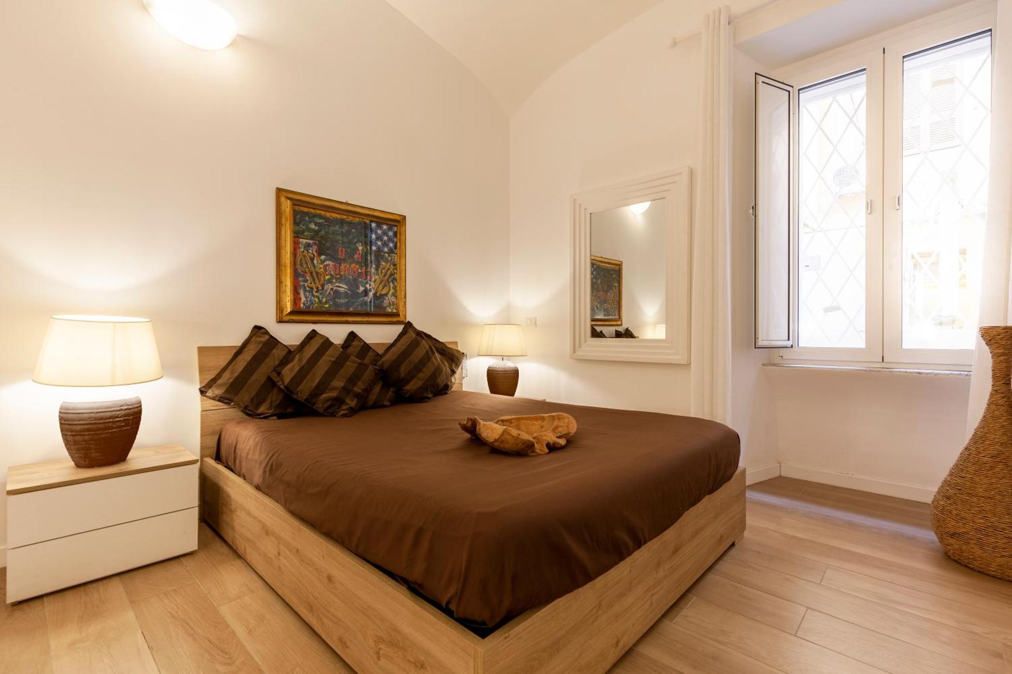 Next To Vatican Museum Luxury Flat Рим Екстер'єр фото