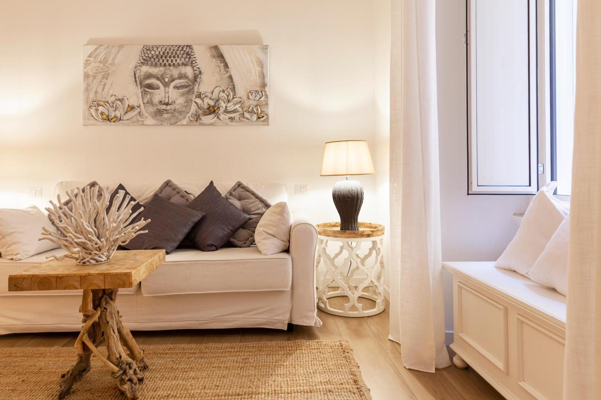 Next To Vatican Museum Luxury Flat Рим Екстер'єр фото