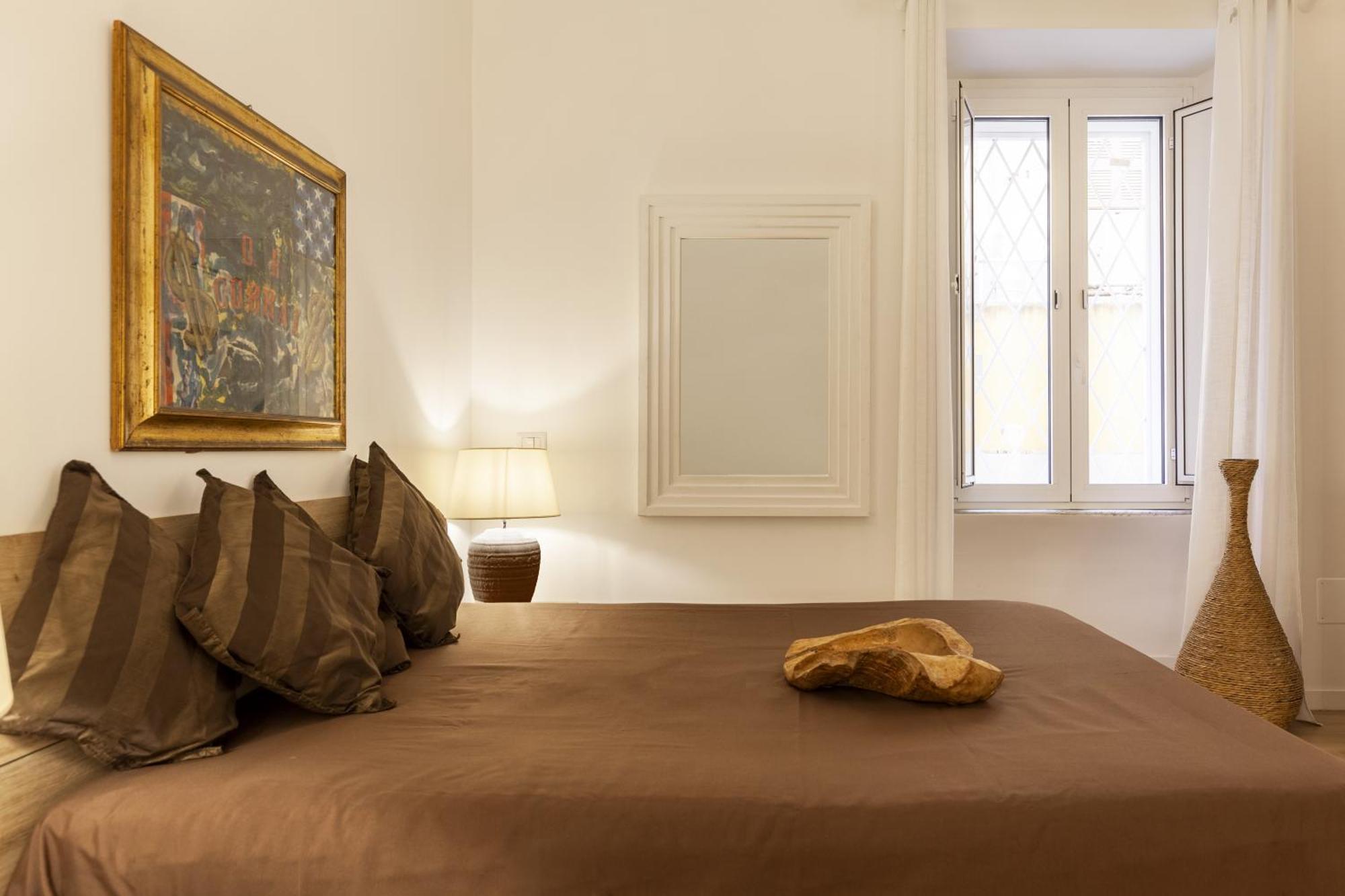 Next To Vatican Museum Luxury Flat Рим Екстер'єр фото