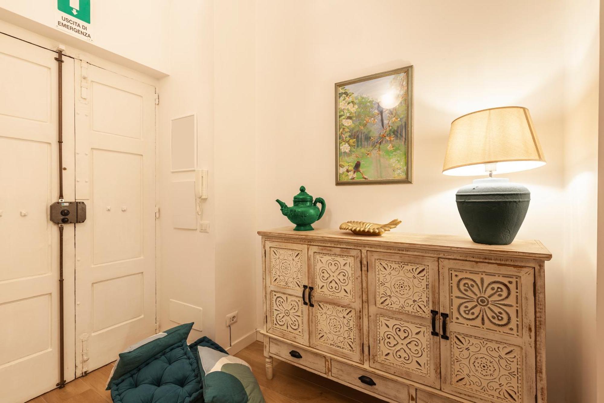 Next To Vatican Museum Luxury Flat Рим Екстер'єр фото