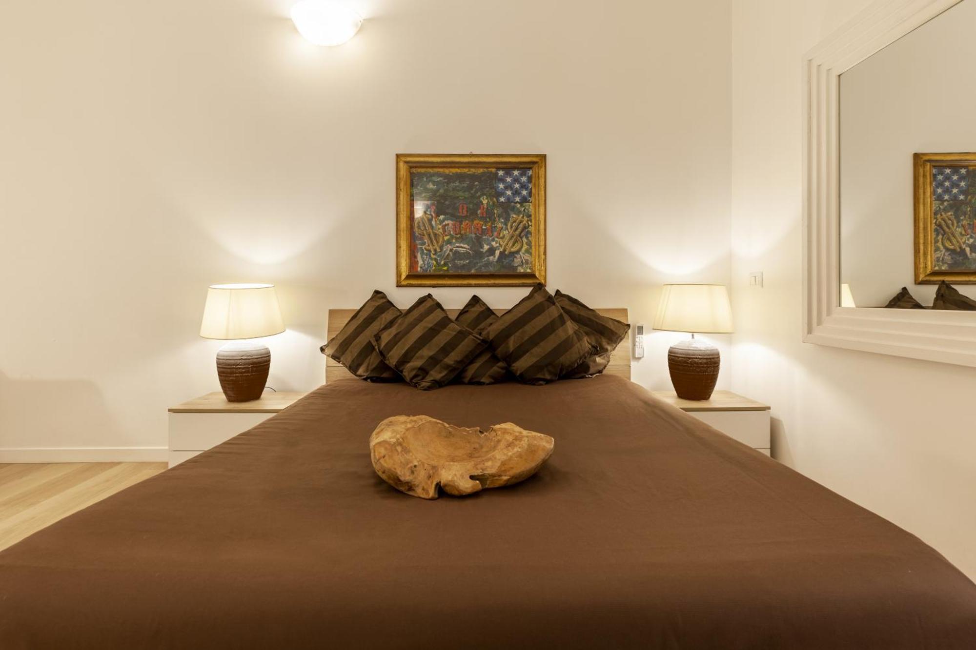 Next To Vatican Museum Luxury Flat Рим Екстер'єр фото
