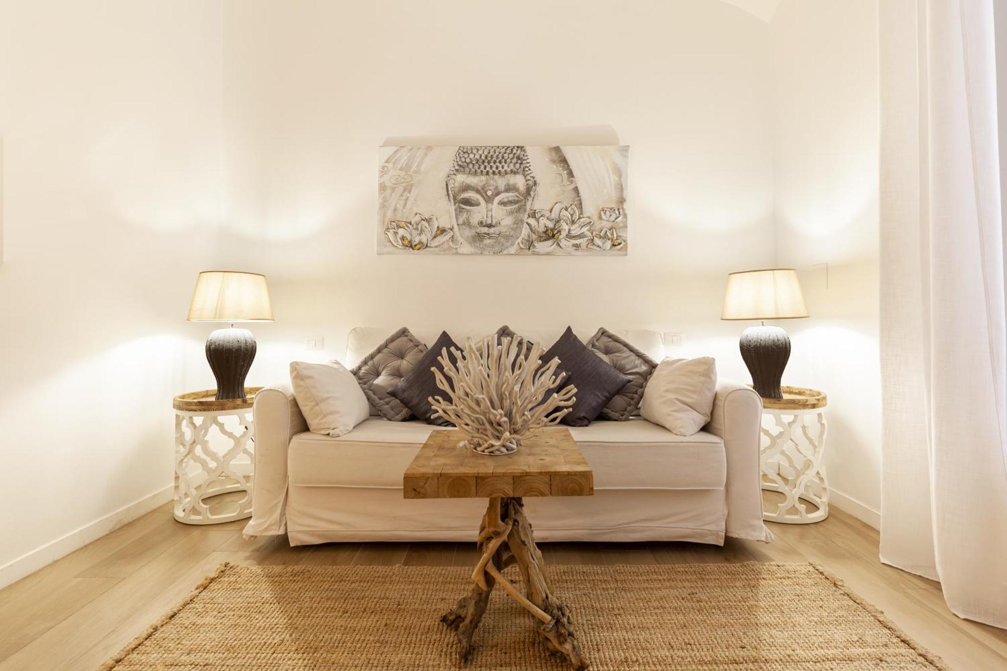 Next To Vatican Museum Luxury Flat Рим Екстер'єр фото