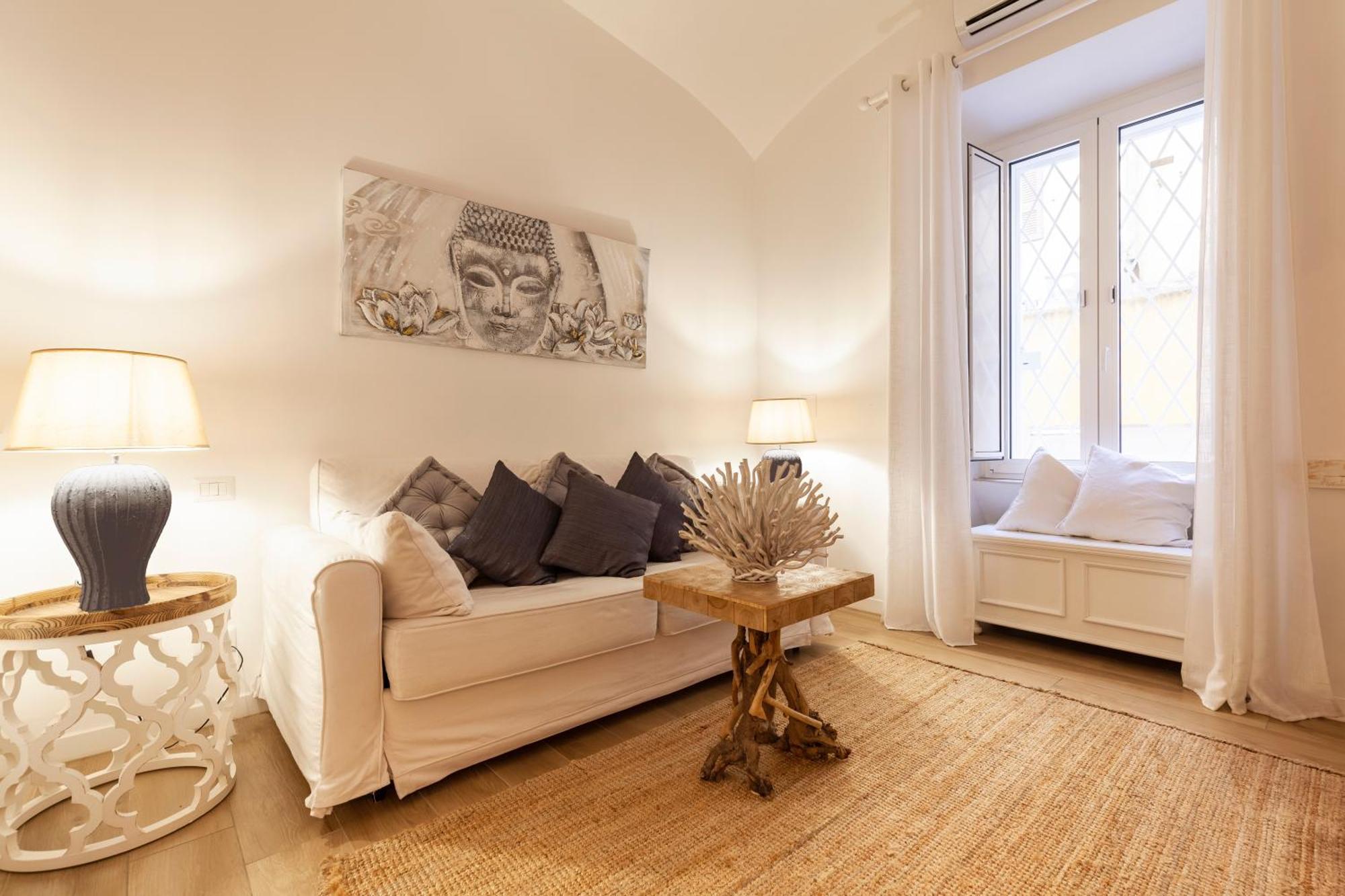 Next To Vatican Museum Luxury Flat Рим Екстер'єр фото