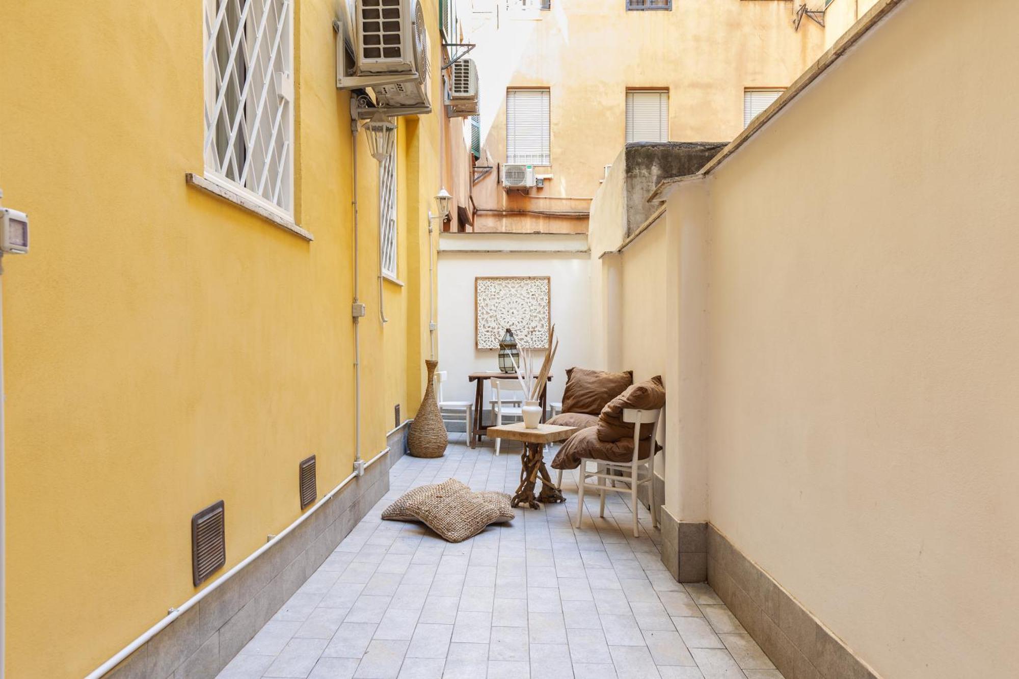 Next To Vatican Museum Luxury Flat Рим Екстер'єр фото