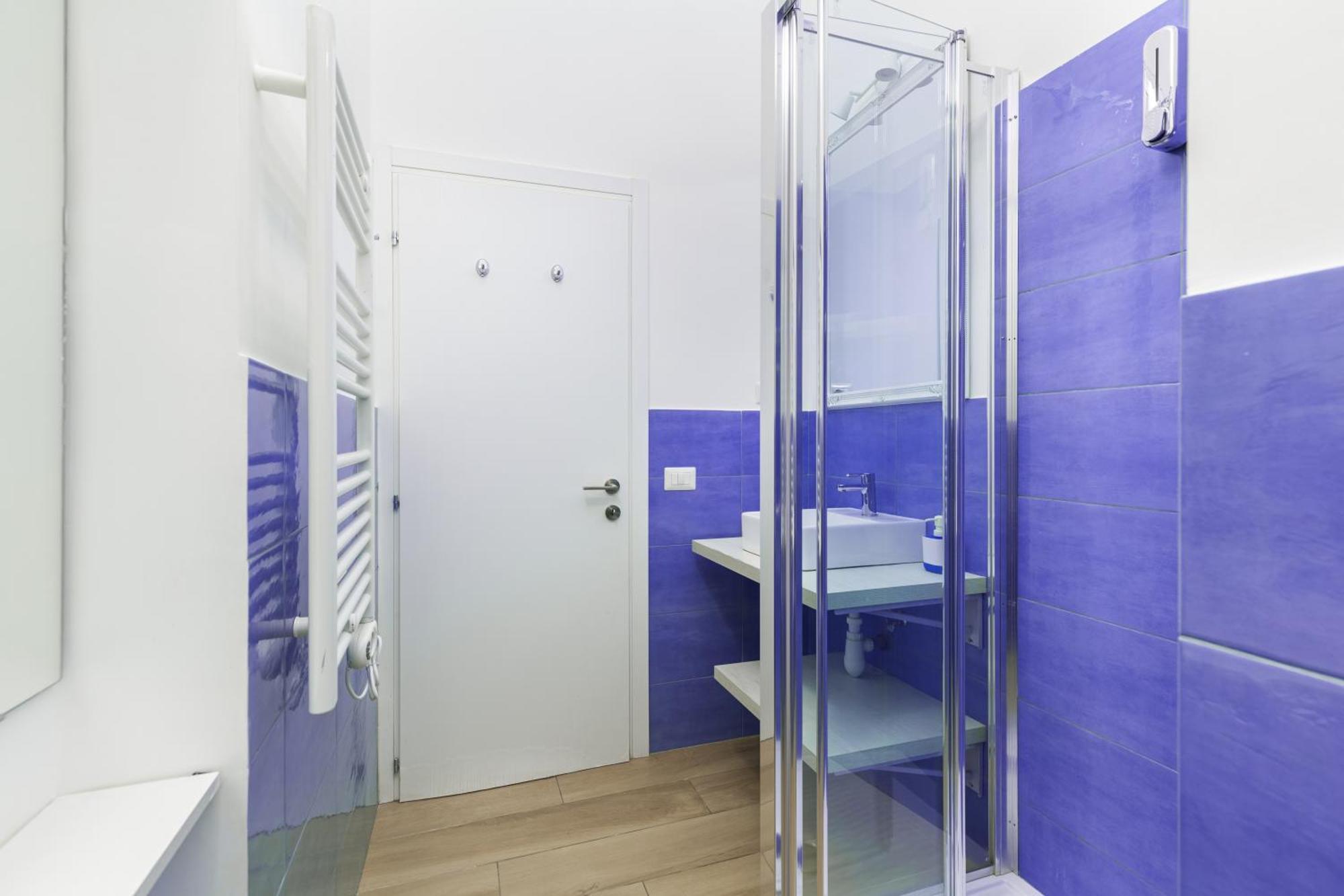Next To Vatican Museum Luxury Flat Рим Екстер'єр фото
