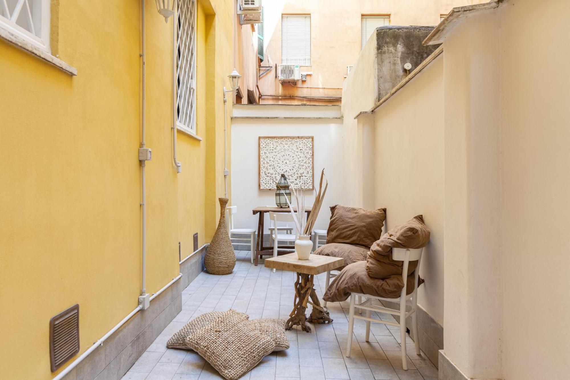 Next To Vatican Museum Luxury Flat Рим Екстер'єр фото