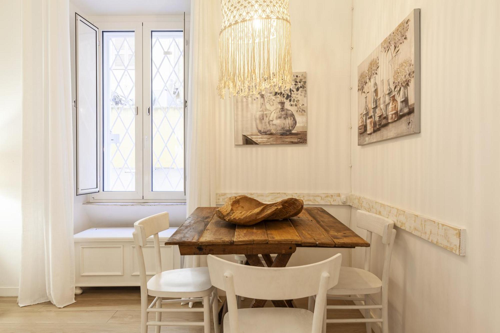 Next To Vatican Museum Luxury Flat Рим Екстер'єр фото